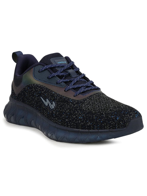 REE-FLECT N Blue Men's Sneakers